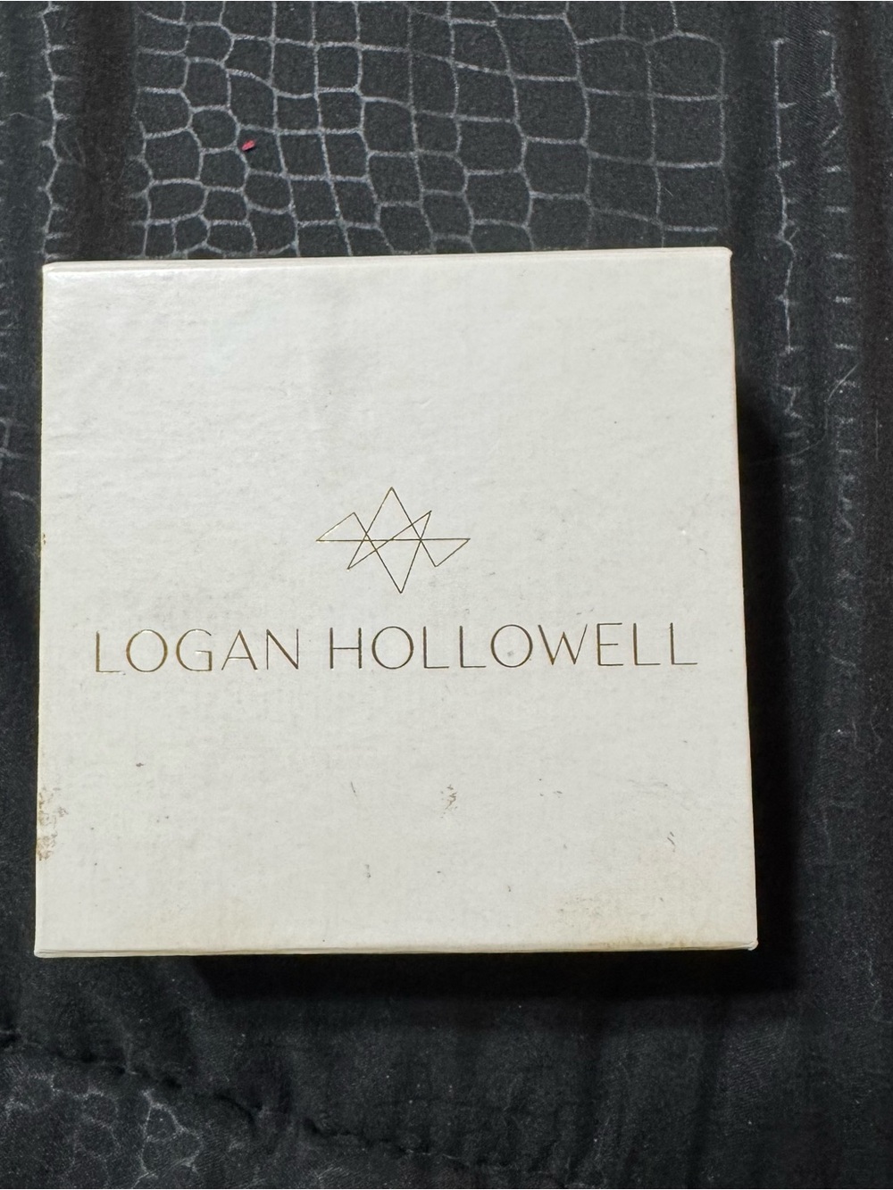 🚫SOLD🚫LOGAN HOLLOWELL UNITY SUN MOON RING - Picture 13 of 15